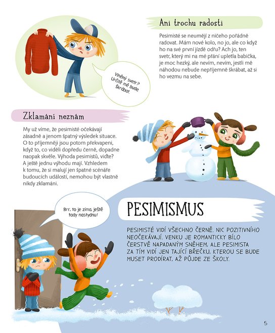 O lidských povahách 