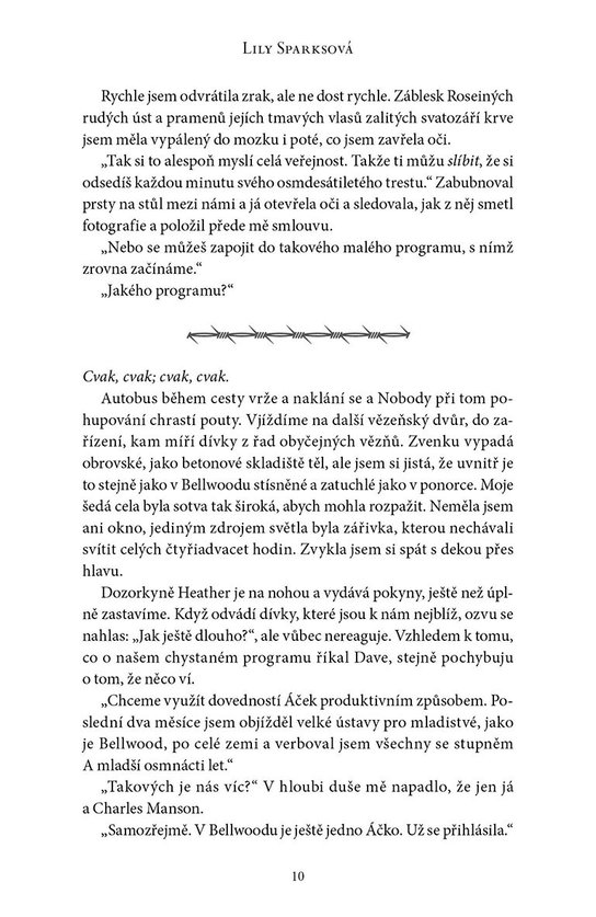 Tábor zavržených
