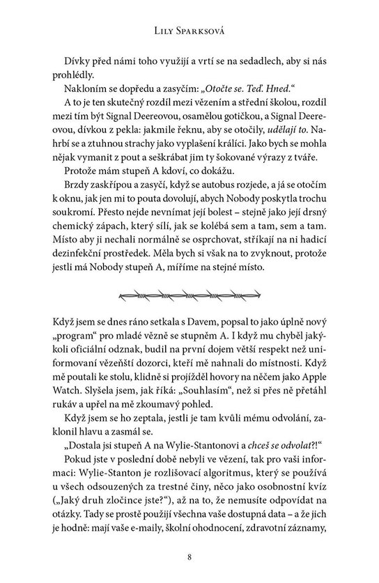 Tábor zavržených