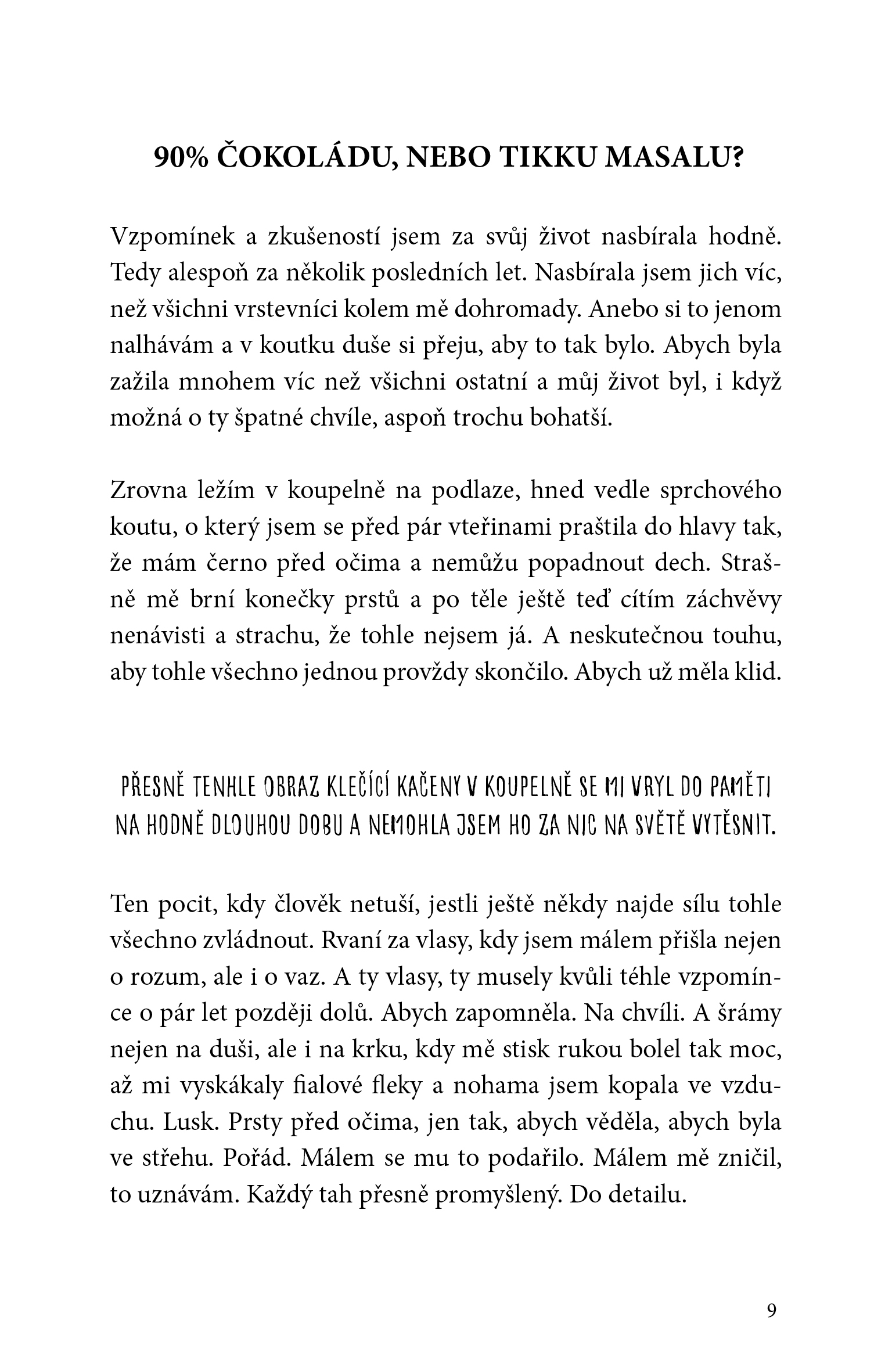 Svobodomyslná