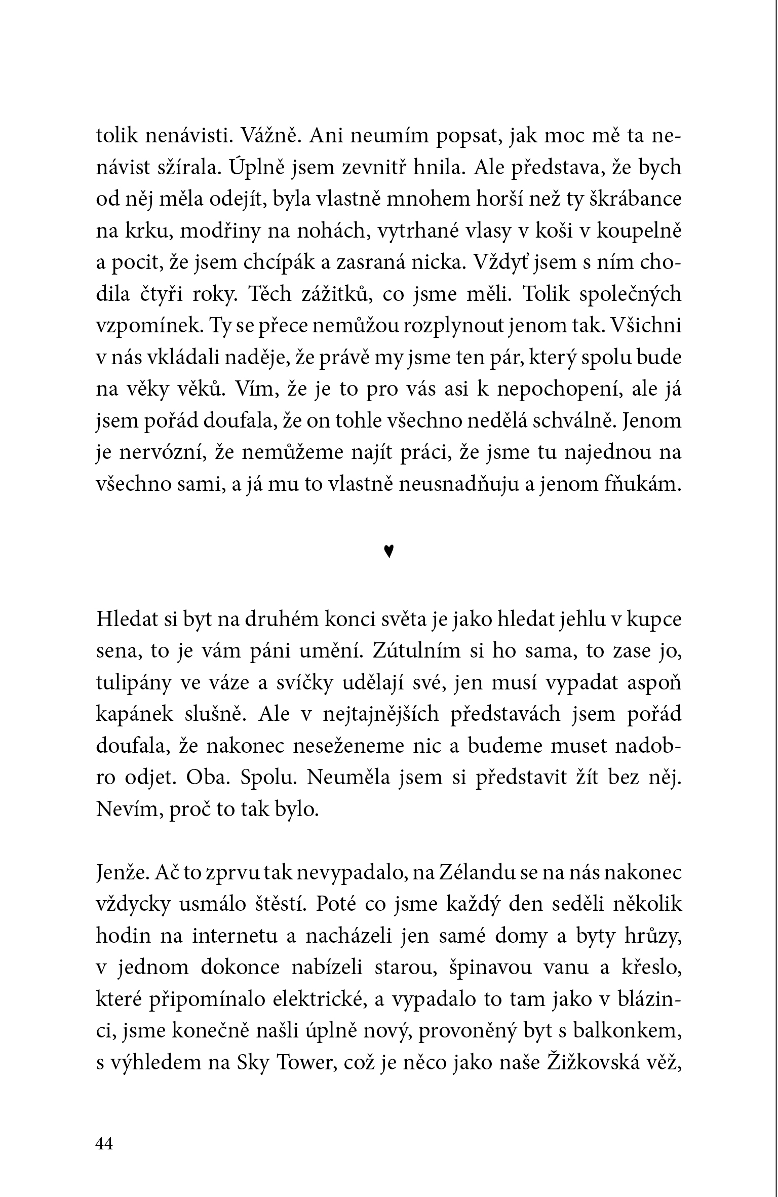 Svobodomyslná