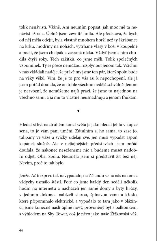 Svobodomyslná