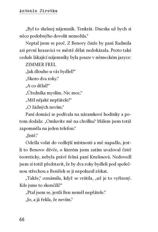 Vražda za oponou