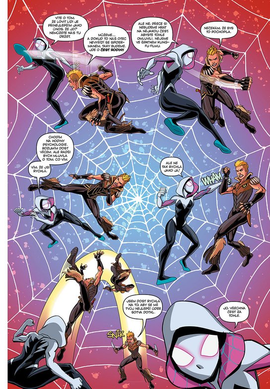 Marvel Action - Spider-Man 2