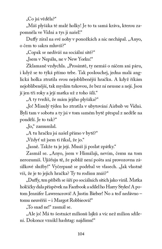 Vánoční vyznání