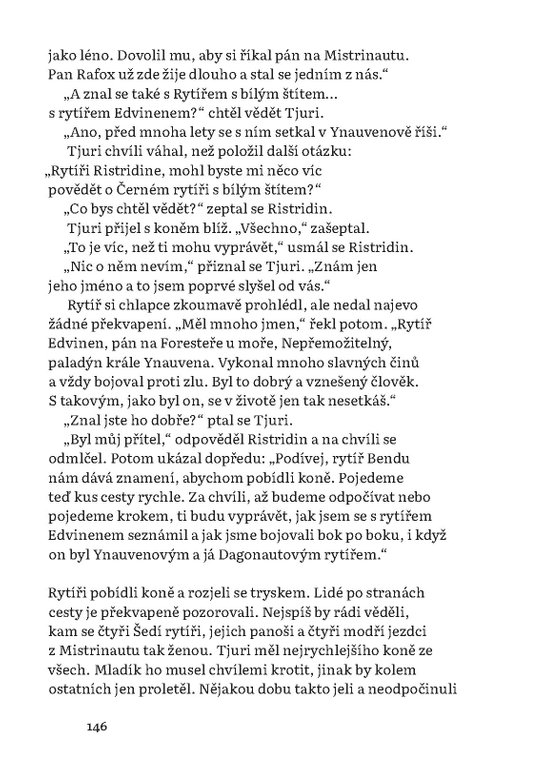 Dopis pro krále