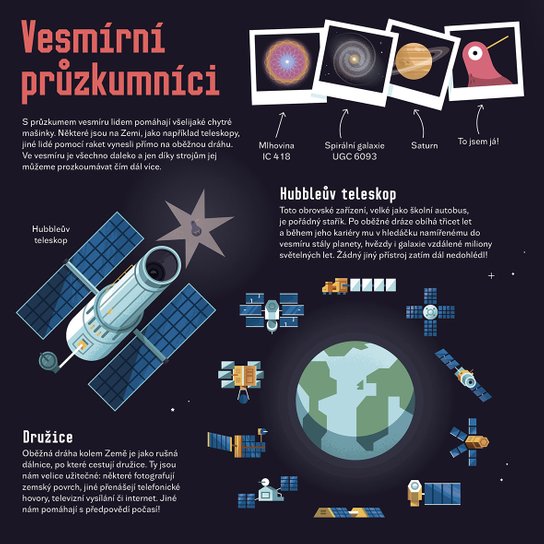 Nasedat! Raketa