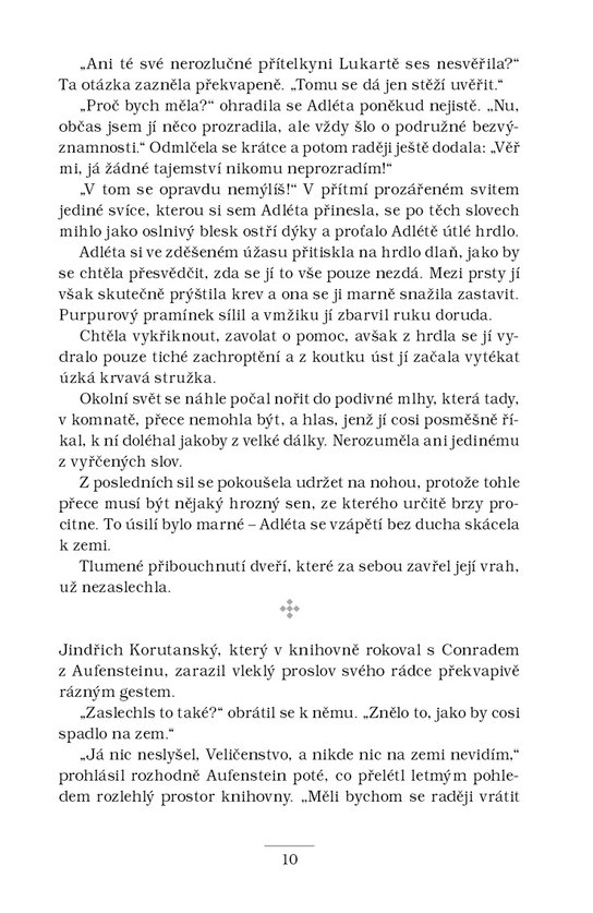 Adam ze Zbraslavi a případ královské dcery Elišky