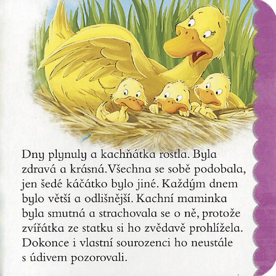 Nejmilejší pohádky - Moje první knihovnička