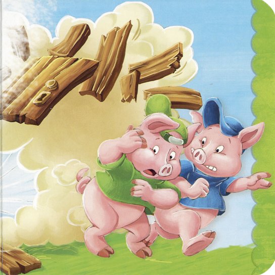 Nejmilejší pohádky - Moje první knihovnička