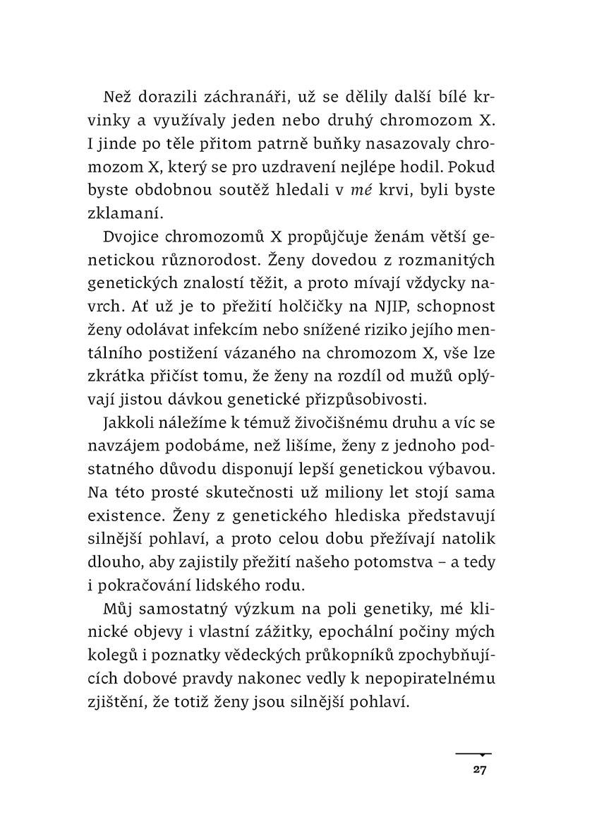 Lepší polovička