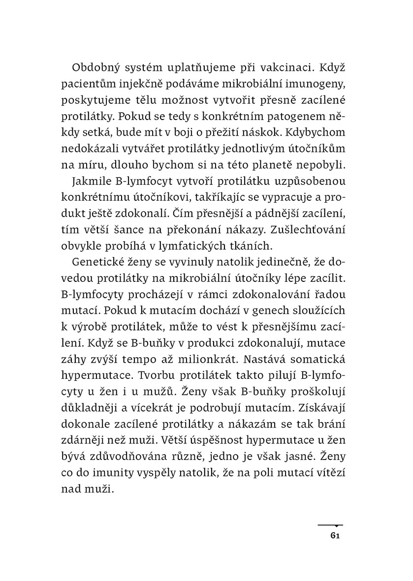 Lepší polovička