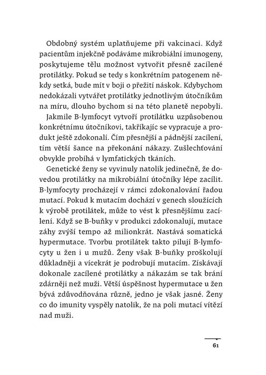 Lepší polovička
