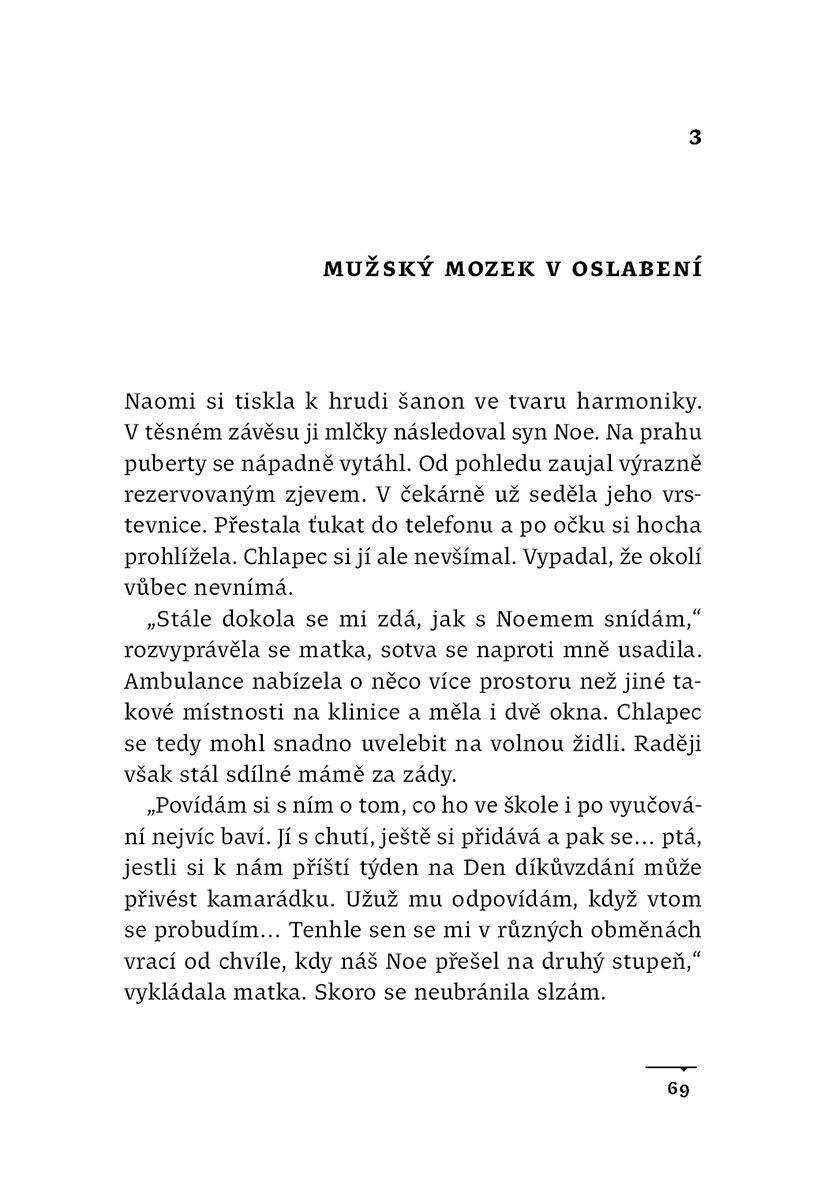 Lepší polovička
