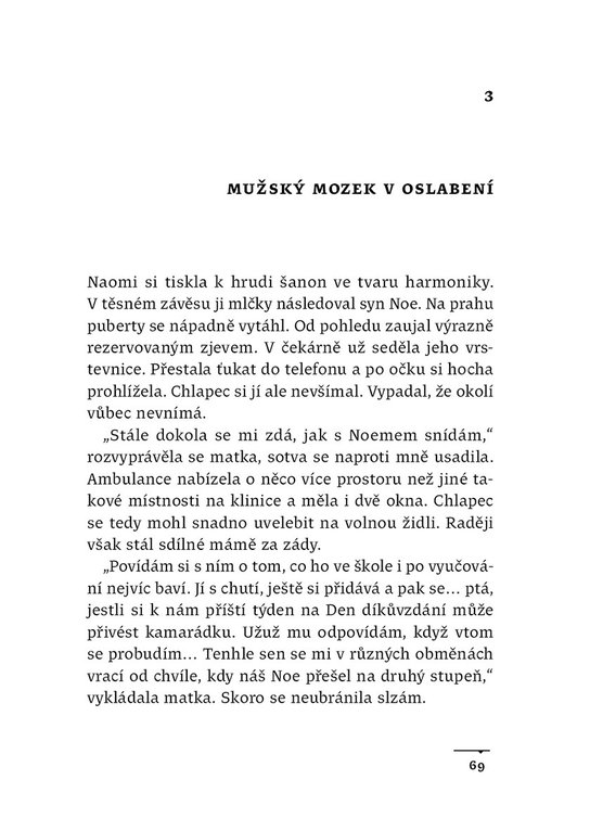 Lepší polovička
