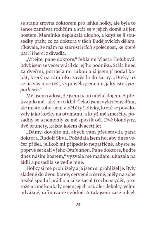 Café Groll