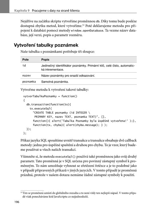 HTML5 a CSS3