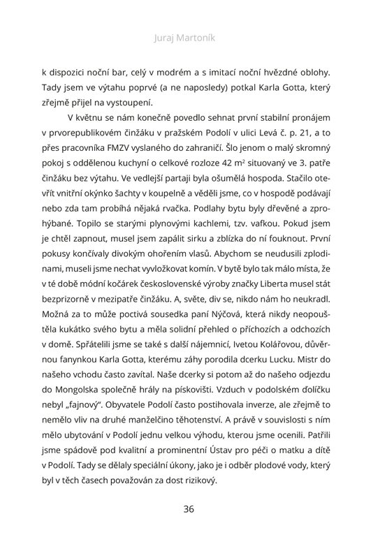Paměti česko-slovenského diplomata napříč režimy
