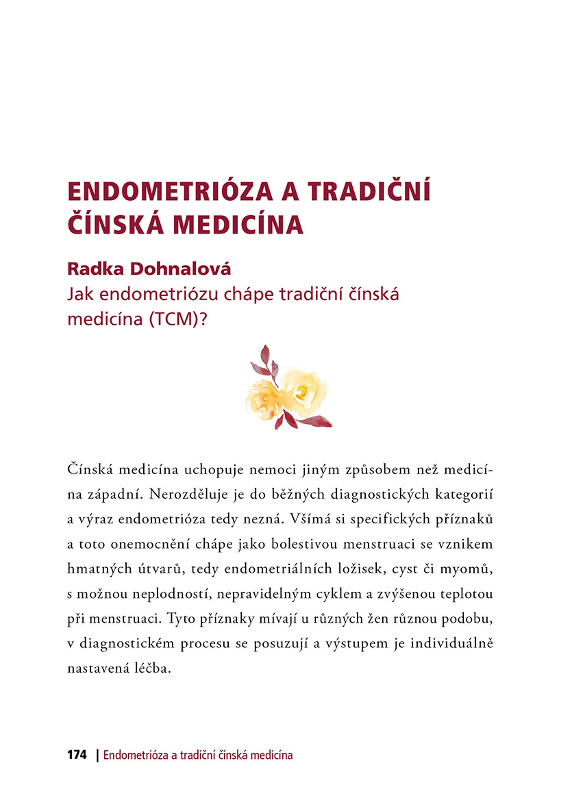 Endometrióza v otázkách a odpovědích