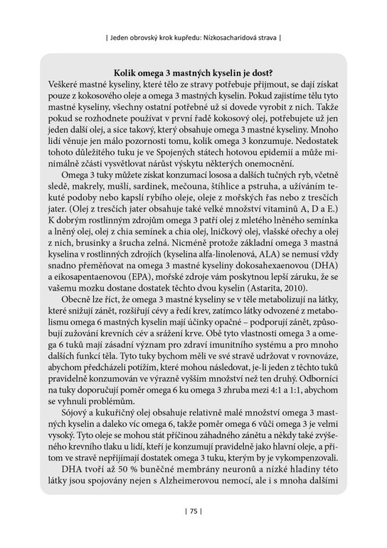 Skoncujte s alzheimerem, parkinsonem a dalšími nemocemi