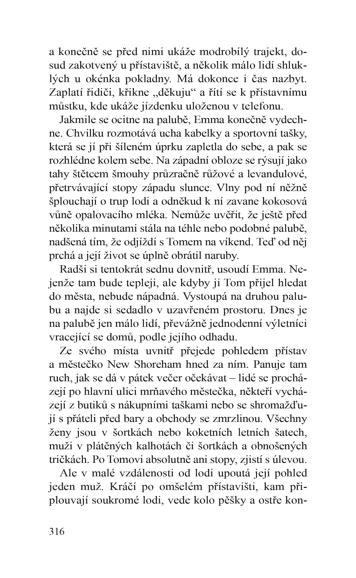 Druhý manžel