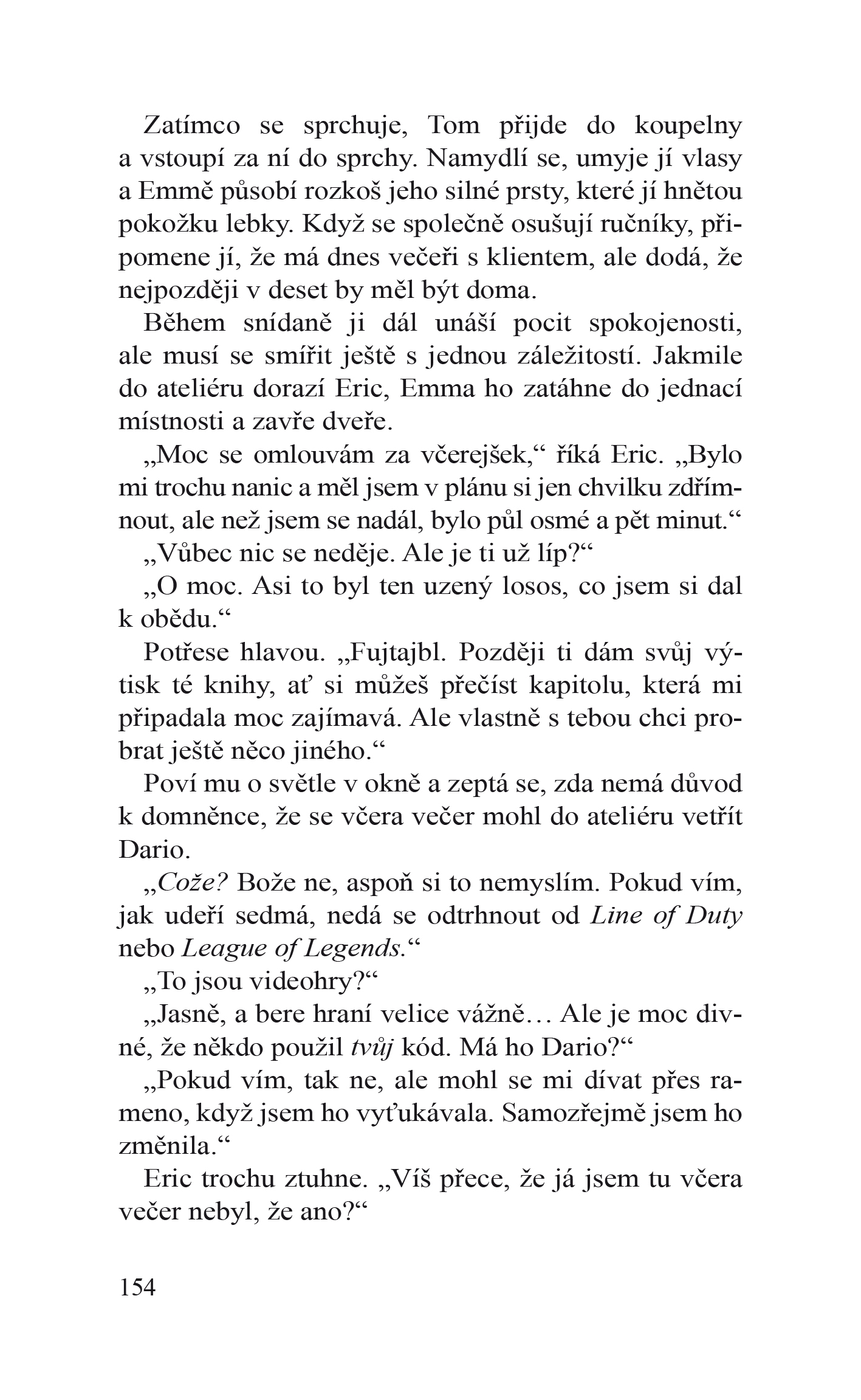 Druhý manžel