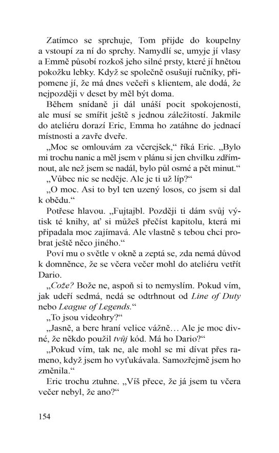 Druhý manžel