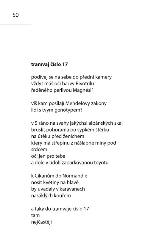 Magistrála