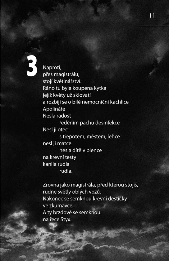 Magistrála