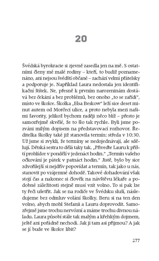 Rok v Bullerbynu