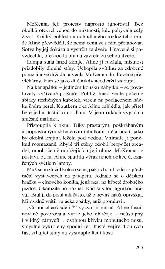 Tajná láska
