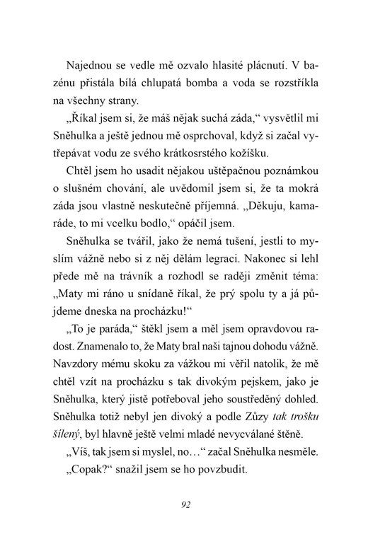 Australský ovčák jede na prázdniny