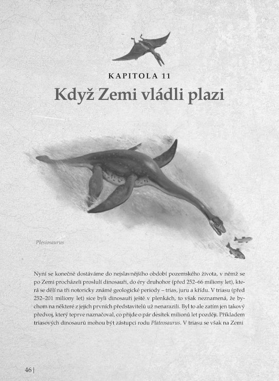 Tajemství evoluce