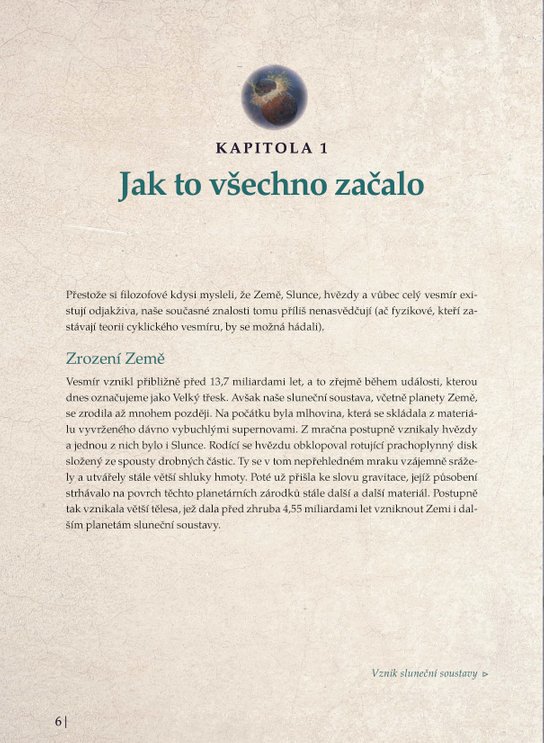 Tajemství evoluce