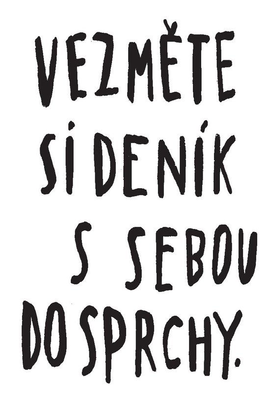 Destrukční deník