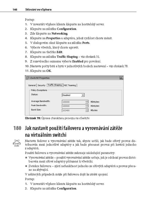 333 tipů a triků pro VMware