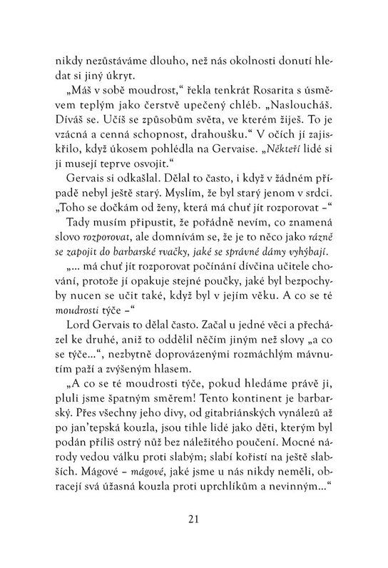 Cesta Argosanů