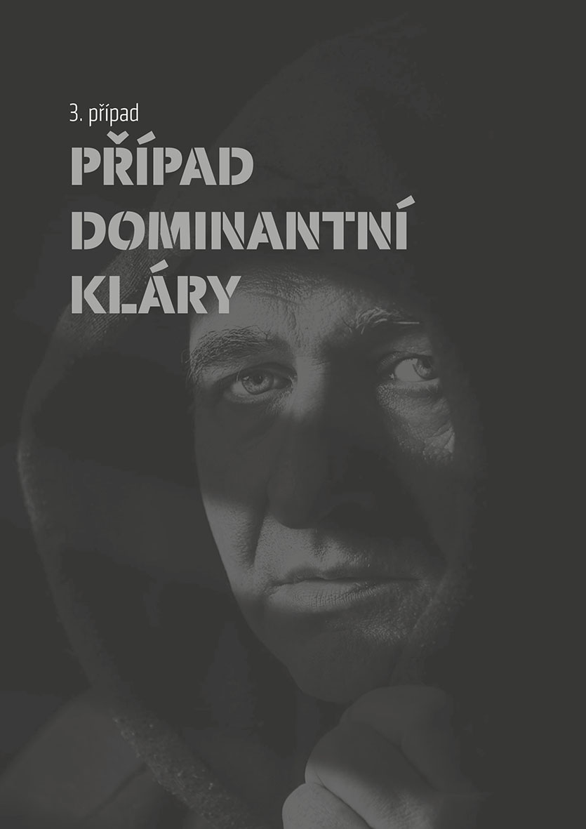 Vrah je v každém z nás 2