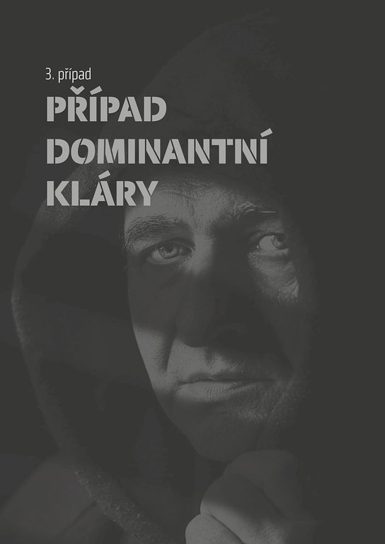 Vrah je v každém z nás 2