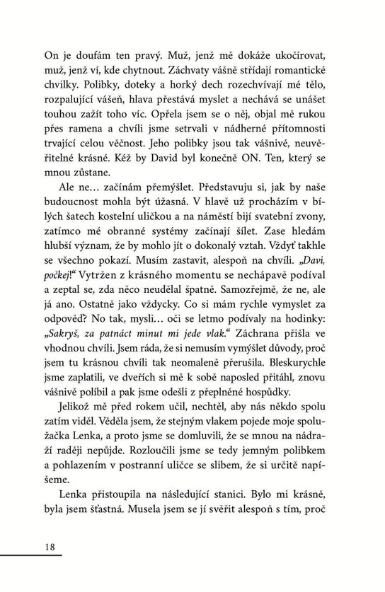 Na druhý nádech