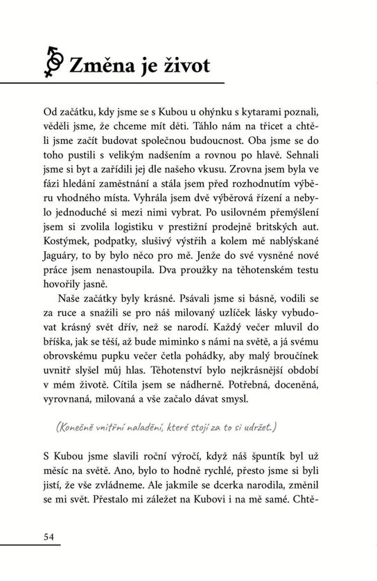 Na druhý nádech