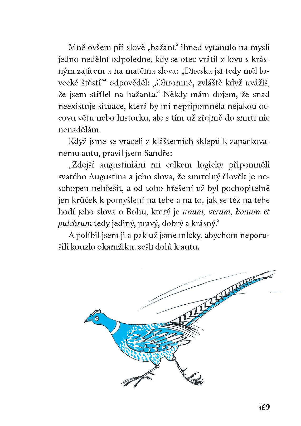 Ona a já aneb Manželem snadno a rychle