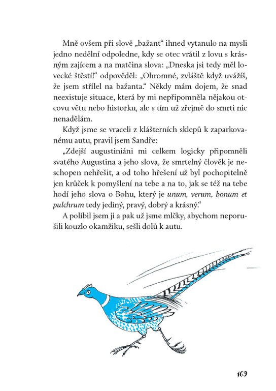 Ona a já aneb Manželem snadno a rychle