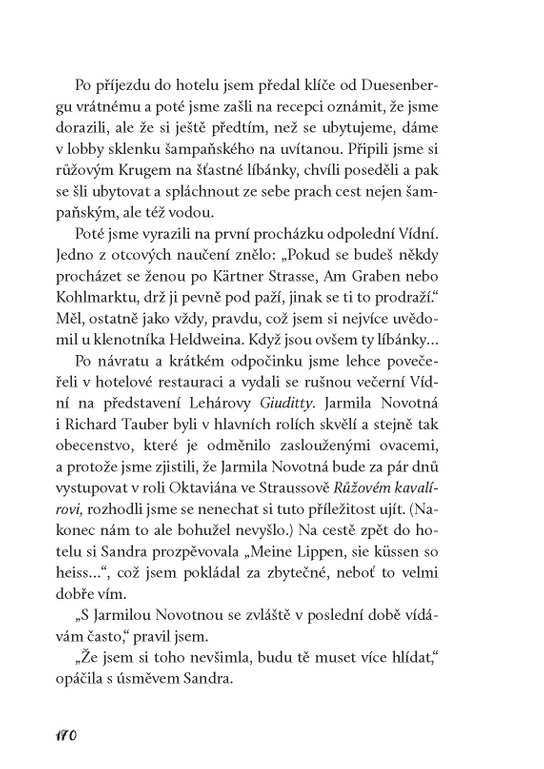 Ona a já aneb Manželem snadno a rychle