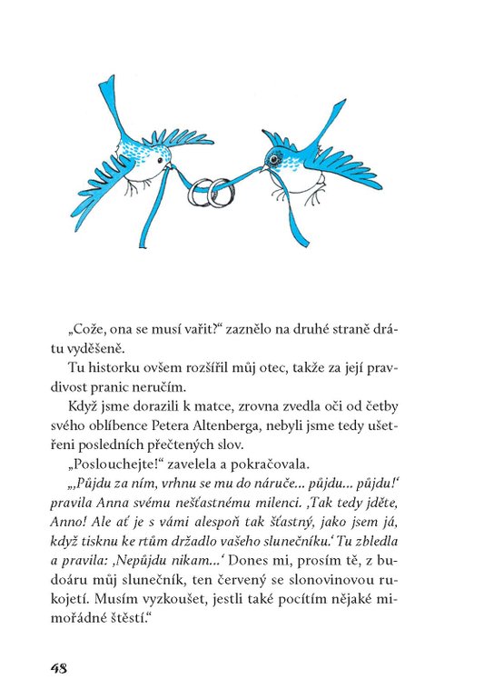Ona a já aneb Manželem snadno a rychle