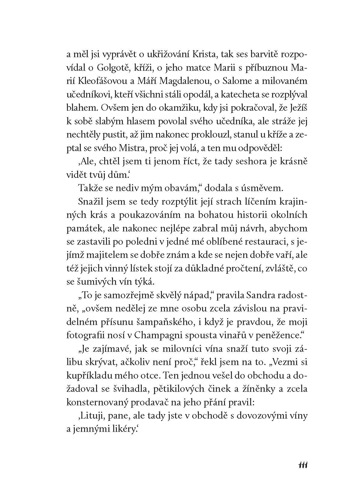 Ona a já aneb Manželem snadno a rychle