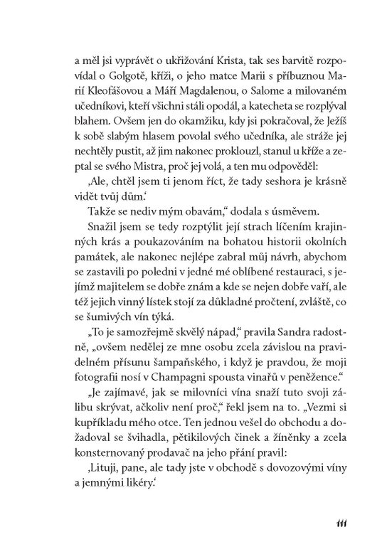 Ona a já aneb Manželem snadno a rychle