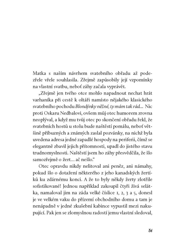 Ona a já aneb Manželem snadno a rychle