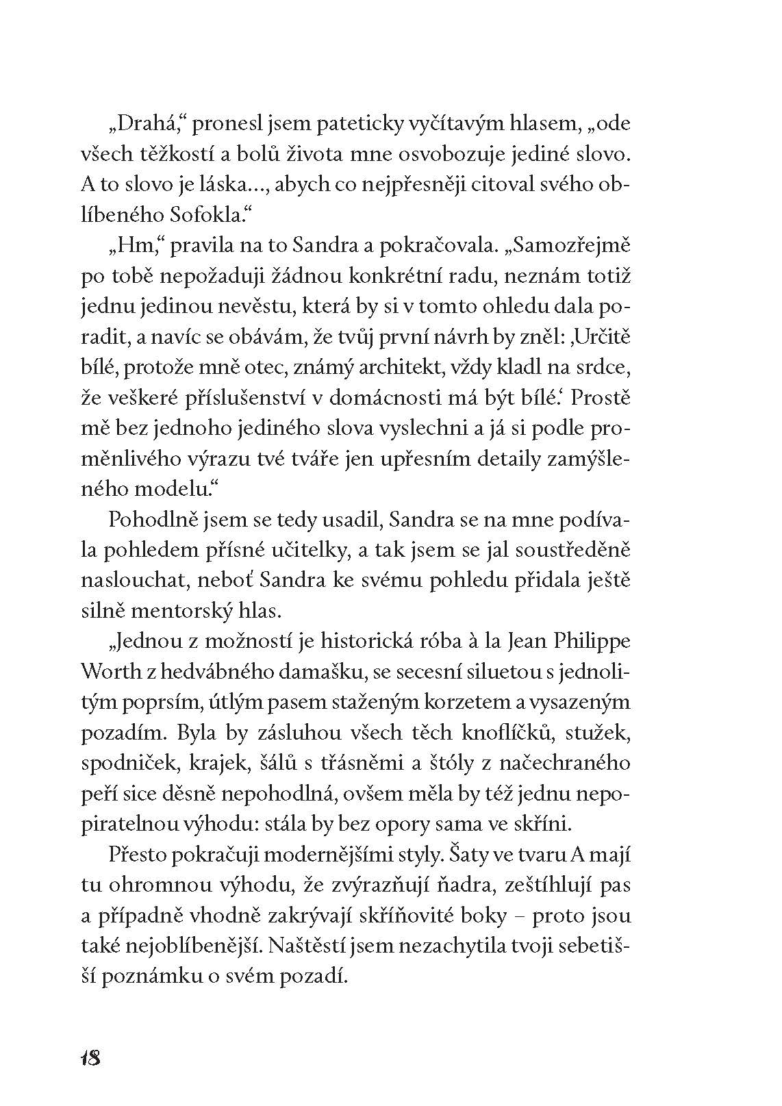 Ona a já aneb Manželem snadno a rychle