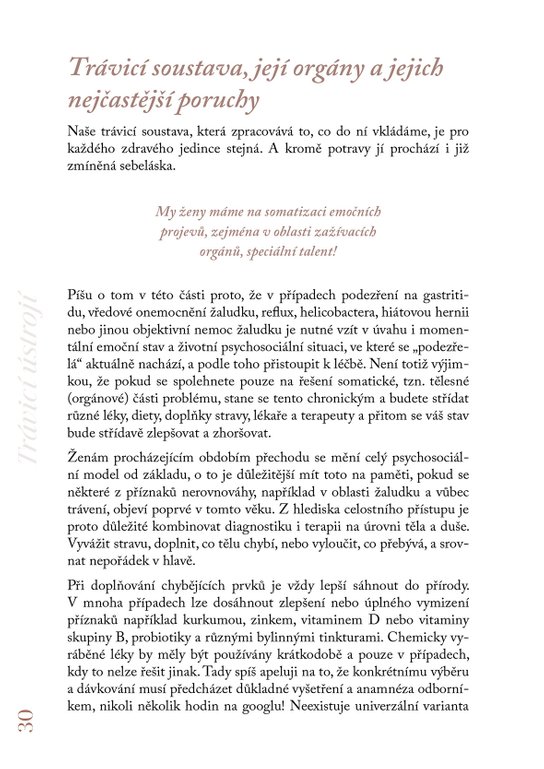 Menopauzou s lehkostí